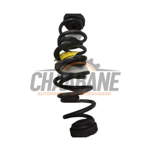 Ressort de flexion arriere Audi RS 5 (8F7) 4.2 V8 32V 2013 / 2015