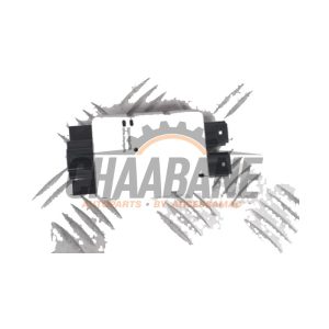 Antenne amplificateur 5Q0035570 Seat Leon (5FB) 1.6 TDI 16V 2012 / 2020
