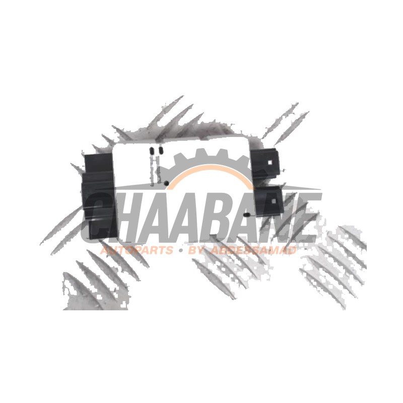 Antenne amplificateur 5Q0035570 Seat Leon (5FB) 1.6 TDI 16V 2012 / 2020