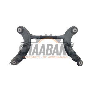 Faux chassis A2053501014 Mercedes E-Klasse AMG (W213) 4.0 E-63 S AMG V8 Turbo 4-Matic+