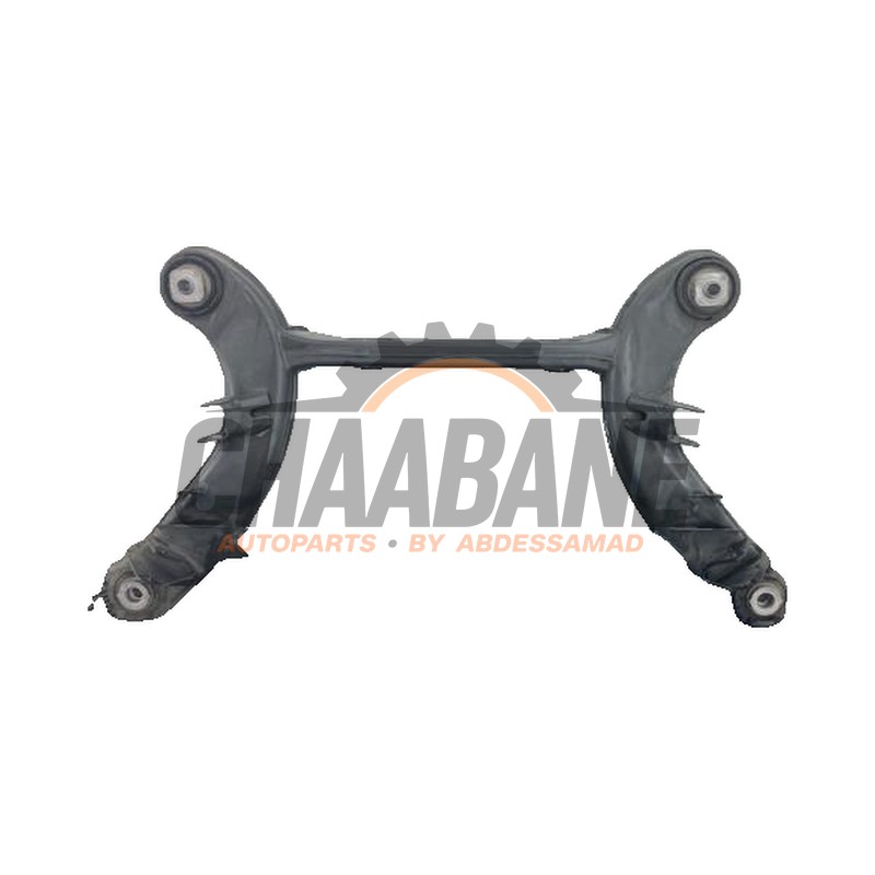 Berceau A2053501014 Mercedes E-Klasse AMG (W213) 4.0 E-63 S AMG V8 Turbo 4-Matic+