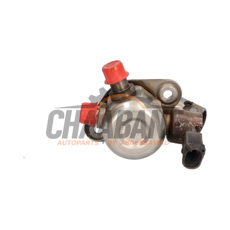 Pompe carburant mecanique A2780701201 Mercedes S AMG (C217) 5.5 S-63 AMG V8 32V Biturbo 4-Matic