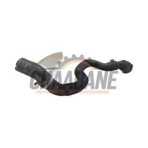 Tuyau radiateur 2Q0122157K Seat Ibiza V (KJB) 1.0 TSI 12V 2017