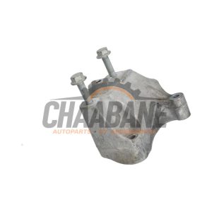 Support moteur 5Q0199117A Seat Ibiza V (KJB) 1.0 MPI 12V 2017