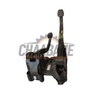 Kit pedales 2N172103103S Volkswagen Crafter (SY) 2.0 TDI FWD 2016