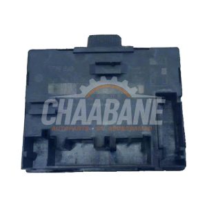 Boitier BSI 5Q0959593D Audi A3 Limousine (8VS/8VM) 1.6 TDI Ultra 16V 2013 / 2020