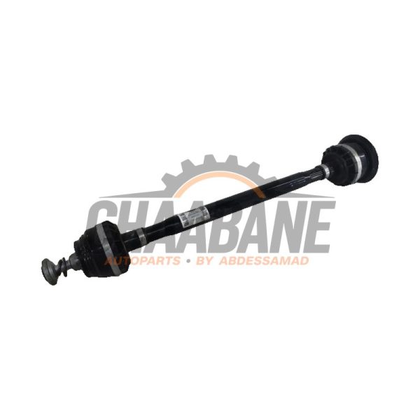 Arbre de transmission arriere gauche 866607302 BMW Z4 2018