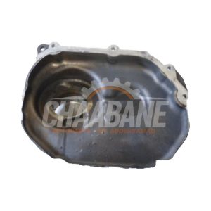 Couvercle de distribution JDE38553 Landrover Range Rover Velar (LY) 2.0 D180 AWD
