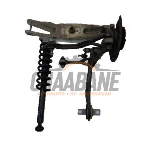 Suspension de roue arriere gauche A2043260598 Mercedes A-Klasse AMG (W176)