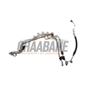 Tuyau de climatisation 64539337126 BMW 4 serie Gran Coupe (F36) 420i 2.0 TwinPower Turbo 16V 2014 / 2021