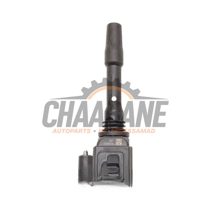 Bobine 12138643360 BMW 4 serie (G22) 420i 2.0 TwinPower Turbo 16V 2020