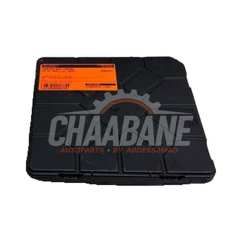 Ordinateur controle fonctionnel 1EE937089C Volkswagen ID.Buzz (EBB/EBJ) 77 kWh 2022