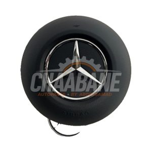 Airbag gauche (volant) A0008609303 Mercedes Vito (447.6) 2.0 116 CDI 16V