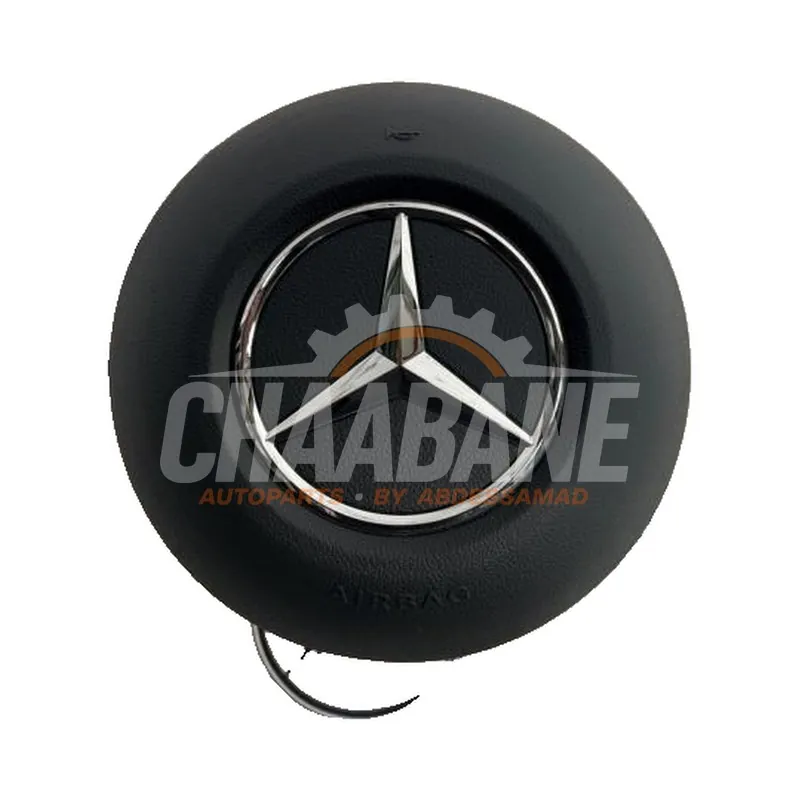 Airbag gauche (volant) A0008609303 Mercedes Vito (447.6) 2.0 116 CDI 16V