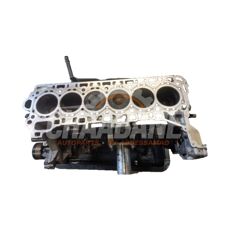 Bloc moteur inferieur LR125611 Landrover Range Rover Sport (LW) 3.0 D250 MHEV