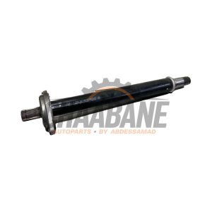 Arbre de transmission avant droit A2463600274 Mercedes A (W176) 1.6 A-200 16V