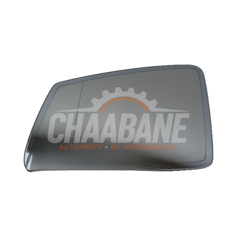 Retroviseur gauche A2468100721 Mercedes CLA Shooting Brake (117.9) 2.2 CLA-200 CDI, 200 d 16V