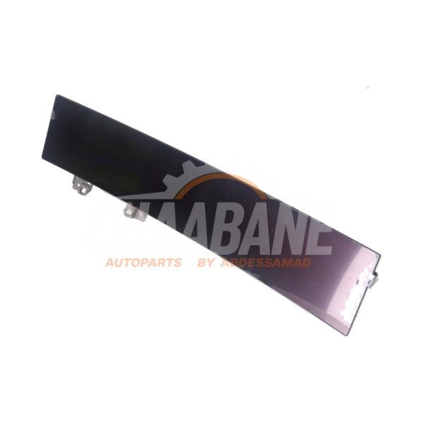 Display Multimedia unite de reglage 5A93259 BMW X7 2019