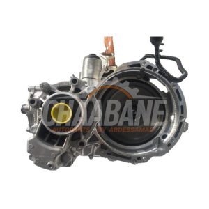 Boite de vitesses Audi RS 3 Limousine (8VS/8VM) 2.5 TFSI 20V Quattro 2017 / 2020