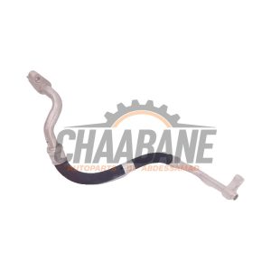 Tuyau de climatisation 2058307201 Mercedes C (W205) C-200 1.6 CDI BlueTEC, C-200 d 16V