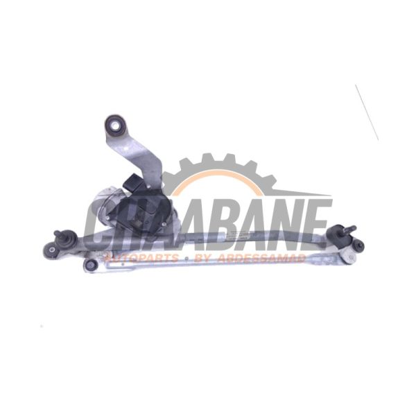 Moteur+mecanique essuie-glace 4K1955023 Audi RS 6 Avant (C8) 4.0 V8 TFSI Mild Hybrid 32V 2019
