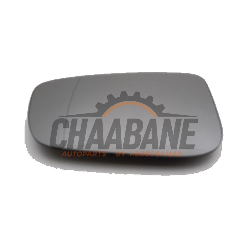 Glace retroviseur gauche 51167955143 BMW 3-Serie 2019