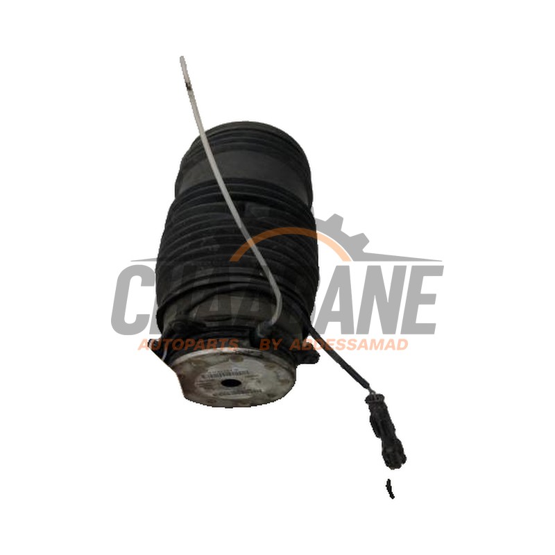 Coussin pneumatique 2133200125 Mercedes GLC (X253) 2.9 400 d 24V