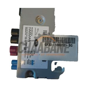 Ecran Gps GX5318K812BG Jaguar XE 2.0 D E-Performance 16V