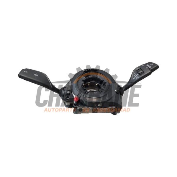 Commutateur combi colonne de direction 61319436671 BMW X5 (G05) xDrive 25d 2.0 16V 2018
