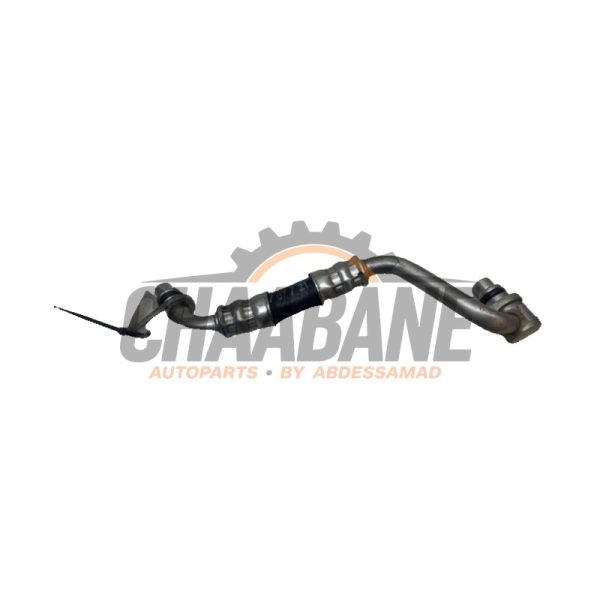 Conduit de pression dhuile 7LA317820A Volkswagen Transporter/Caravelle T6 2.0 TDI 204 4Motion 2015 / 2024