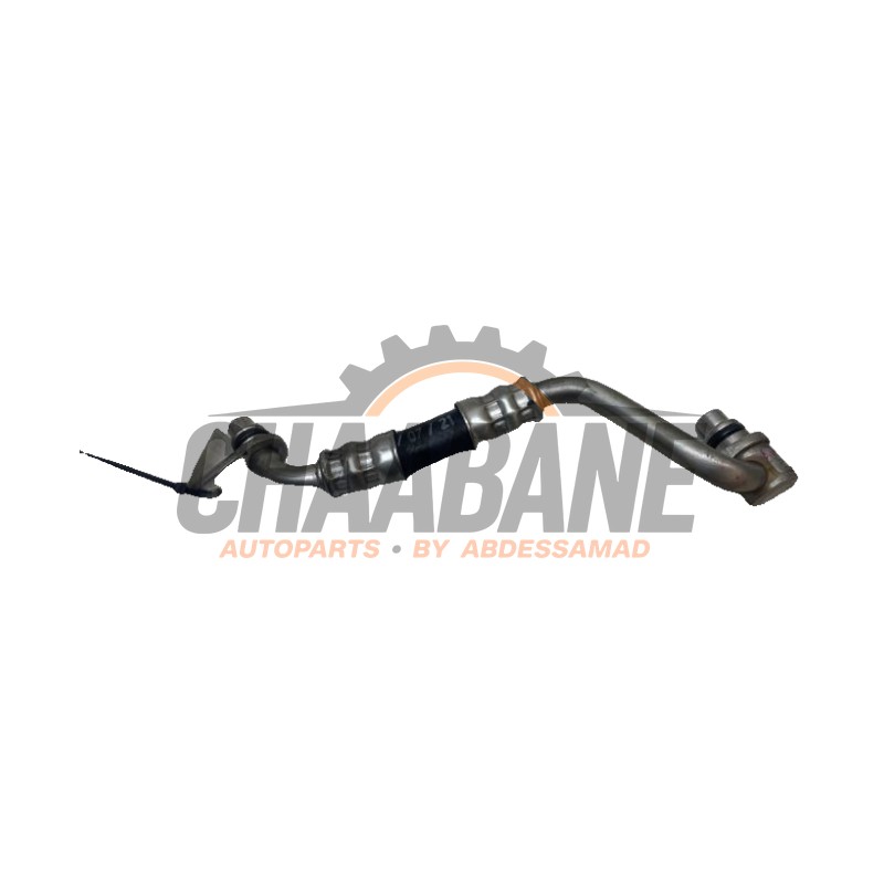 Conduit de pression dhuile 7LA317820A Volkswagen Transporter/Caravelle T6 2.0 TDI 204 4Motion 2015 / 2024