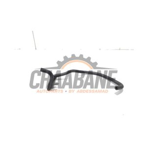 Conduit (divers) A2700700632 Mercedes A (W176) 2.0 A-250 Turbo 16V