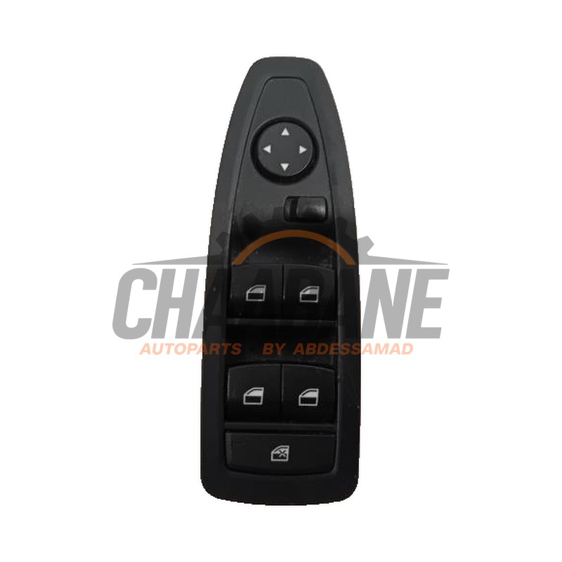 Commutateur vitre electrique 728383206 BMW 3-Serie 2013 / 2019