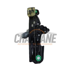 Leve vitre electrique arriere gauche GX7327001AC Jaguar XE 2.0 D E-Performance 16V