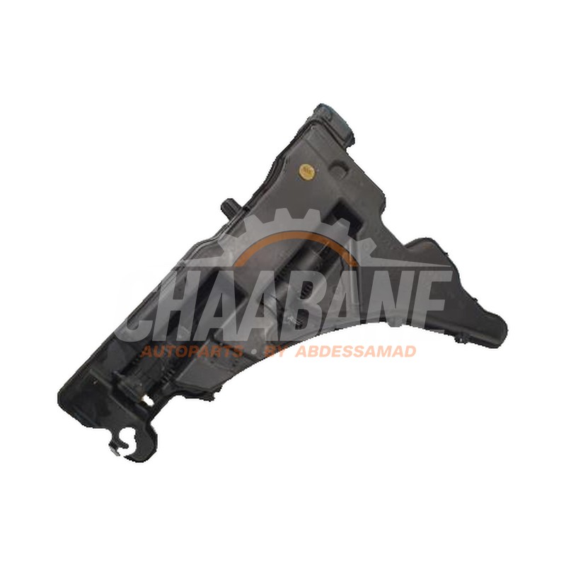 Reservoir lave-glace arriere 8W0955451J Audi A4 Avant (B9) 3.0 TDI V6 24V Quattro 2015