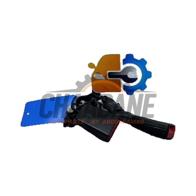 Insertion ceinture de securite arriere centre A2058600469 Mercedes C (W205) C-220 2.2 CDI BlueTEC, C-220 d 16V