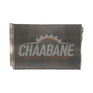 Radiateur clim 2N0820411A Volkswagen Crafter (SY) 2.0 TDI FWD 2016