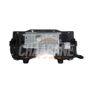 Instrument de bord 6848582016210 BMW 7-Serie 2015 / 2022