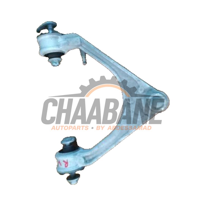 Bras de suspension haut avant droit T2H3192 Jaguar XE 2.0 240 Turbo 16V
