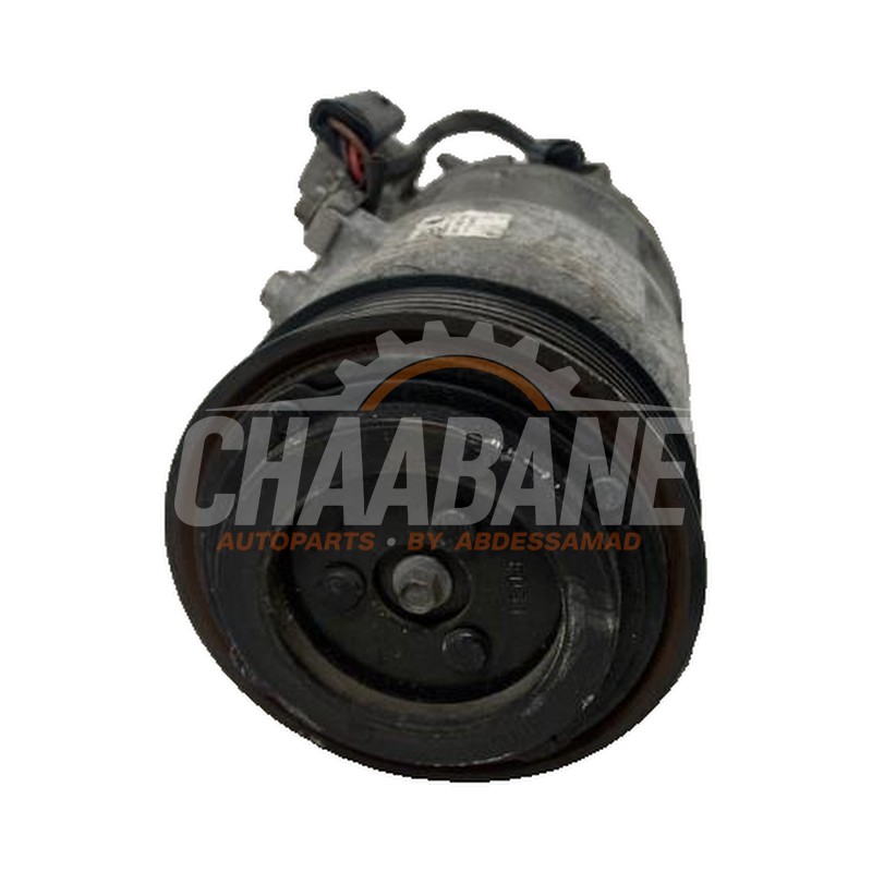 Pompe clim 6452684261803 BMW 2 serie Gran Tourer (F46) 220dA xDrive 2.0 TwinPower Turbo 16V 2014
