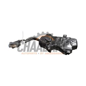 Reservoir Adblue 80A131878AR Audi Q5 (FYB/FYG) 2.0 40 TDI Mild Hybrid Quattro 16V 2016