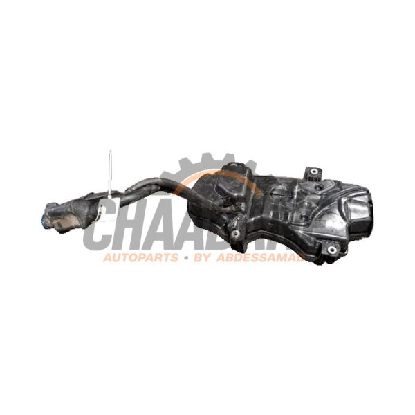 Reservoir Adblue 80A131878AR Audi Q5 (FYB/FYG) 2.0 40 TDI Mild Hybrid Quattro 16V 2016