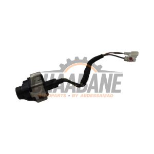 Camera avant A1779009902 Mercedes GLC Coupe (C253) 2.0 300 e 16V 4-Matic