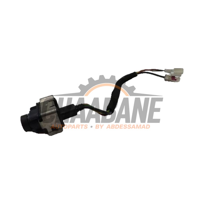 Camera avant A1779009902 Mercedes GLC Coupe (C253) 2.0 300 e 16V 4-Matic