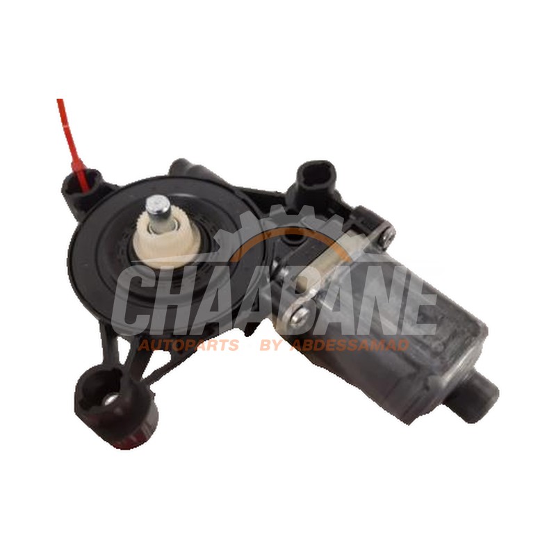 Moteur de vitre portiere 8W0959801 Audi Q7 2016