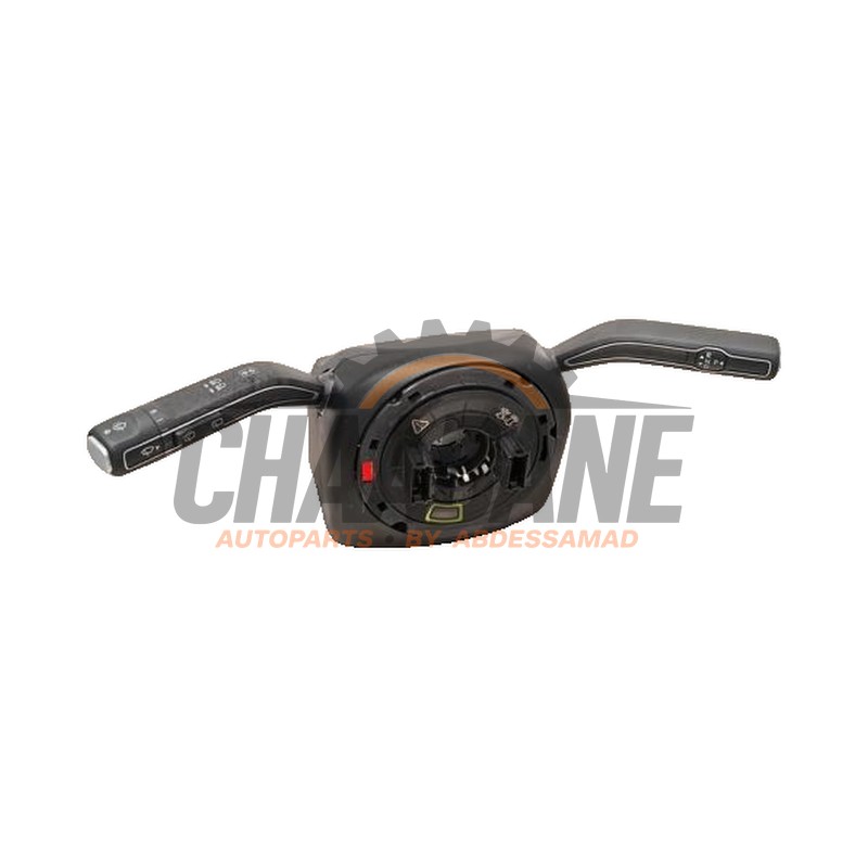 Commutateur combi colonne de direction A1679007310 Mercedes GLE (V167) 400d 2.9 4-Matic