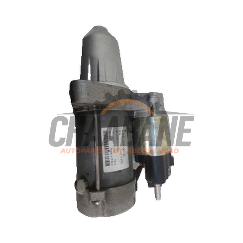 Demarreur A6459060800 Mercedes A-Klasse