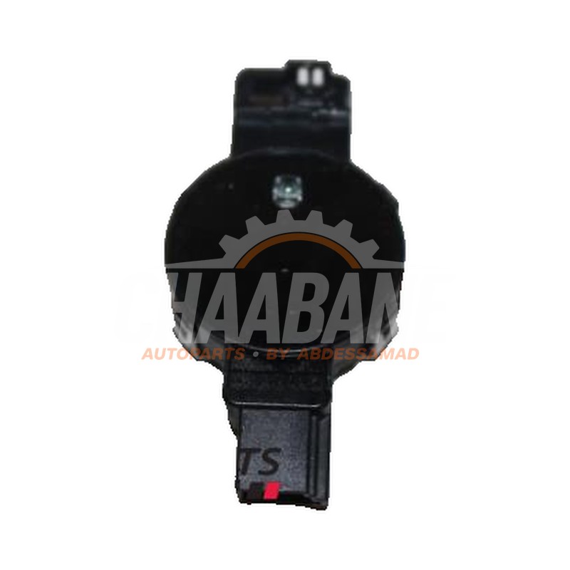 Capteur de pluie 81A955559A Audi Q2 (GAB/GAG) 1.0 30 TFSI 12V 2016