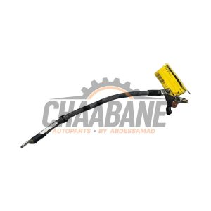 Capteur de batterie GX7314301AD Jaguar XE 2.0d 180 16V