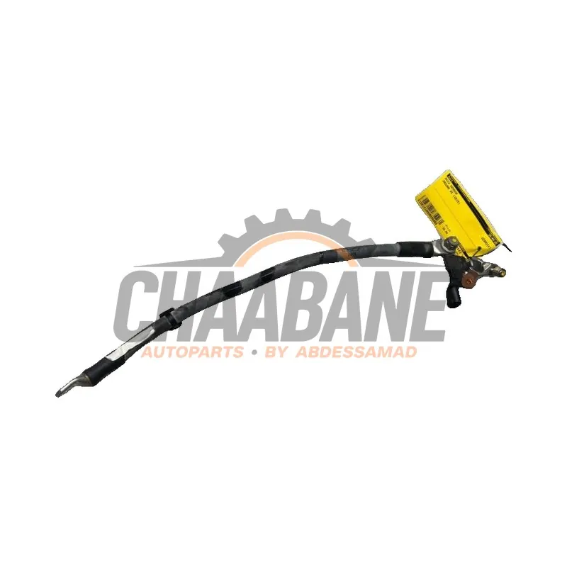 Capteur de batterie GX7314301AD Jaguar XE 2.0d 180 16V